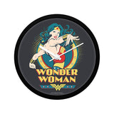 DC Comics Wonder Woman Wall Clock