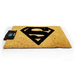 DC Comics Superman Coir Doormat