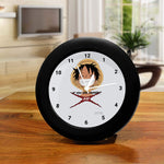 Anime Table Clock