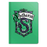 Harry Potter House Crest Combo Pack of 3 A5 Notebooks
