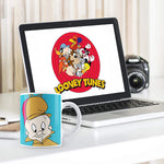 Looney Tunes Coffee Mug