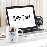 Harry Potter House Letter of Ravenclaw - Coffee Mug