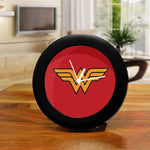 DC Comics Wonder Women Table Clock