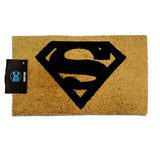 DC Comics Superman Coir Doormat