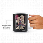 Naruto Coffee Mug