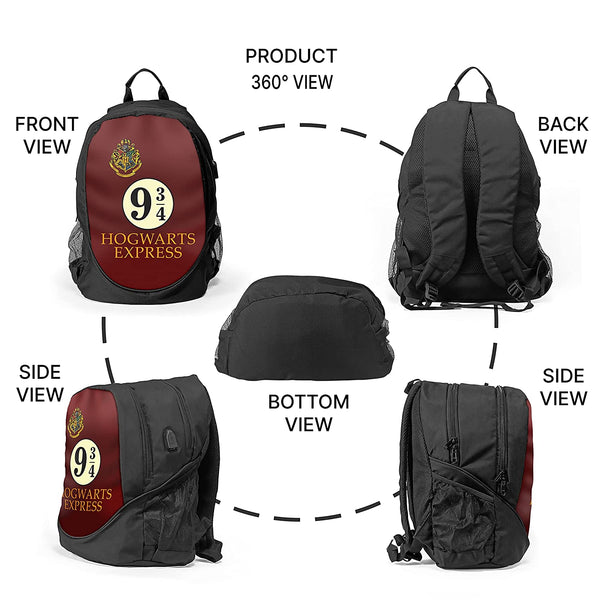 Hogwarts express backpack cheap