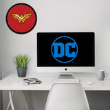 DC Comics Wonder Woman Wall Clock