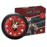 Harry Potter - Cartoon Character | Table Clocks