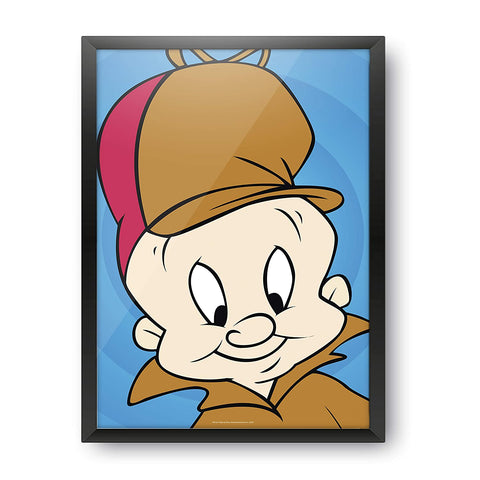 Looney Tunes Poster