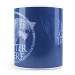 Game of Thrones Winter is Here - Coffee Mug