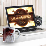 Game of Thrones North Remembers - Coffee Mug