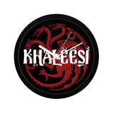 Game of Thrones Khaleesi Wall Clock