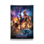 Marvel - Avengers End Game Movie Wall Poster