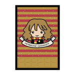 Harry Potter Hermione Granger Poster