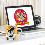 Looney Tunes Coffee Mug
