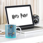 Harry Potter Solemnly Chibi - Coffee Mug