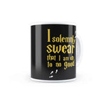 Harry Potter - I Solemnly Swear Ceramic Coffee Mug