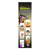 The Flintstones Small Magnetic Bookmarks Pack of 6