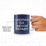 The Office Coffee Mug