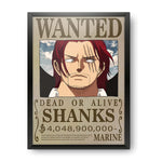 One Piece Poster