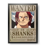 One Piece Poster