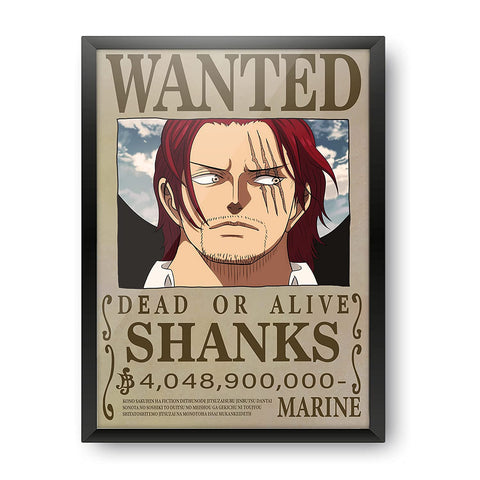 One Piece Poster
