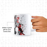 Akatsuki Coffee Mug