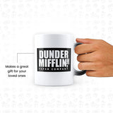 The Office Coffee Mug