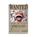 One Piece Poster