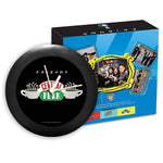 Friends - Tv Series -Central Perk Table Clock