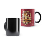 Harry Potter Gryffindor -Heat Sensitive Magic Mug