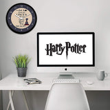 Harry Potter Wizard Girl Wall Clock New