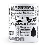 Harry Potter Alohomora - Coffee Mug