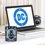 DC Comics- Batman The Dark Knight Magic Heat Sensitive Mug