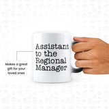 The Office Coffee Mug