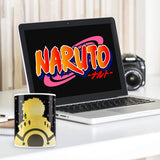 Anime-Naruto Biju Mode Coffee Mug