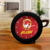 DC Comics Little Flash Table Clock