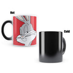 looney tunes coffee mug