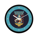 Wonder Women Wall Clock