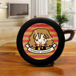 Harry Potter Hermione Granger Table Clock