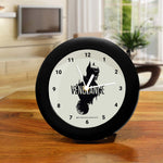 The Batman Table Clock