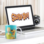 Scooby Doo Coffee Mug