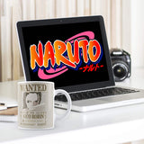 One Piece Nico Robin Wanted Poster - Coffee Mug