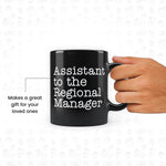The Office Coffee Mug