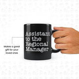 The Office Coffee Mug