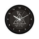 Harry Potter-Triangle Wall Clock New