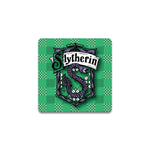 Harry Potter - Wooden Coaster pack of 4