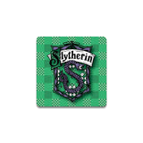 Harry Potter - Wooden Coaster pack of 4