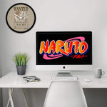 One Piece Nami Wanted Poster - Wall Clock