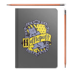 Harry Potter Combo Pack of 3 Binded Notebooks
